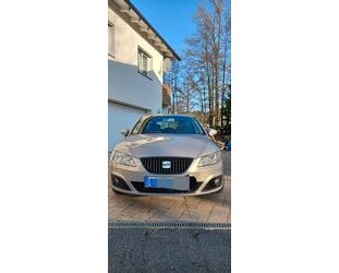 Seat Exeo Gebrauchtwagen