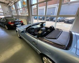 Mercedes-Benz SL 320 Gebrauchtwagen