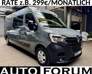 Renault Master Gebrauchtwagen