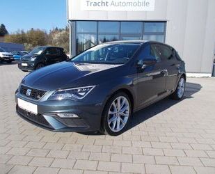 Seat Leon Gebrauchtwagen