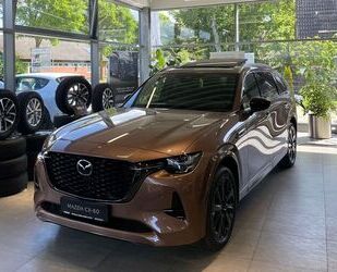 Mazda CX-80 Gebrauchtwagen