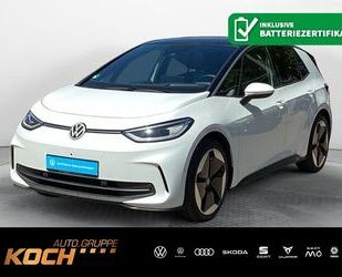 VW ID.3 Gebrauchtwagen
