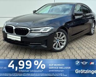 BMW 530 Gebrauchtwagen