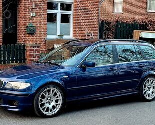 BMW 330 Gebrauchtwagen