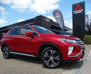 Mitsubishi Eclipse Cross Gebrauchtwagen
