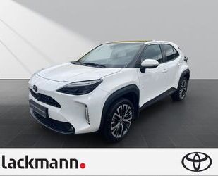 Toyota Yaris Cross Gebrauchtwagen