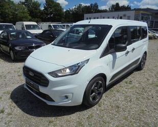 Ford Transit Connect Gebrauchtwagen