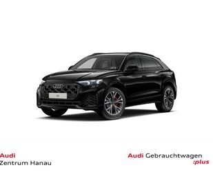 Audi Q8 Gebrauchtwagen