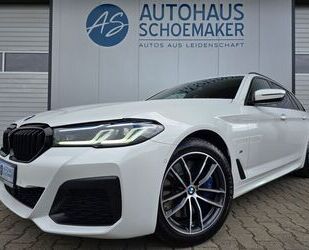BMW 540 Gebrauchtwagen