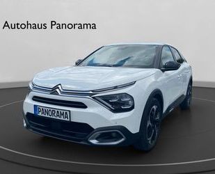 Citroen C4 Gebrauchtwagen