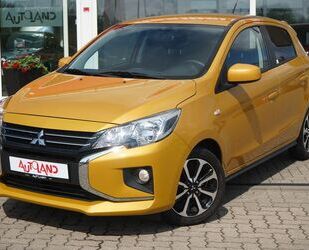 Mitsubishi Space Star Gebrauchtwagen