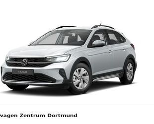 VW Taigo Gebrauchtwagen