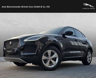 Jaguar E-Pace Gebrauchtwagen