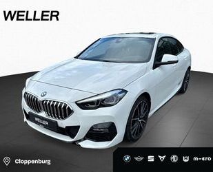 BMW 218 Gran Coupé Gebrauchtwagen
