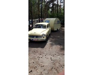 Wartburg 311 Gebrauchtwagen