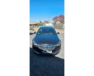 Opel Insignia Gebrauchtwagen