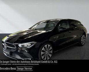 Mercedes-Benz CLA 180 Shooting Brake Gebrauchtwagen