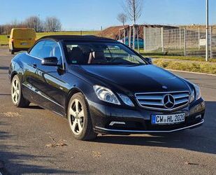 Mercedes-Benz E 200 Gebrauchtwagen