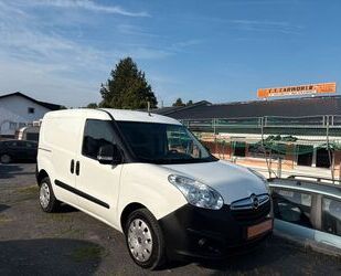 Opel Combo Gebrauchtwagen