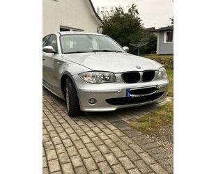 BMW 118 Gebrauchtwagen