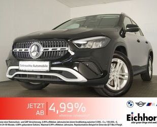 Mercedes-Benz GLA 250 Gebrauchtwagen