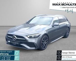 Mercedes-Benz C 300 Gebrauchtwagen