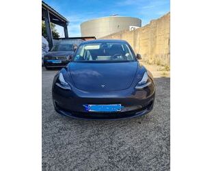 Tesla Model 3 Gebrauchtwagen