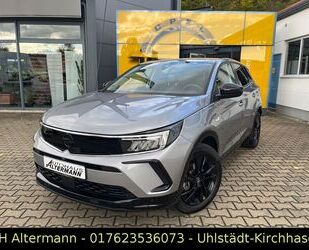 Opel Grandland (X) Gebrauchtwagen