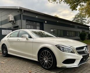 Mercedes-Benz CLS 250 Gebrauchtwagen