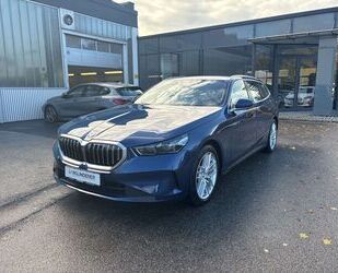 BMW 540 Gebrauchtwagen
