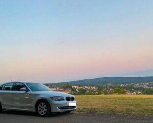 BMW 116 Gebrauchtwagen