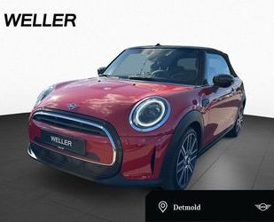 Mini Cooper Cabrio Gebrauchtwagen
