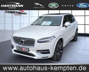 Volvo XC90 Gebrauchtwagen