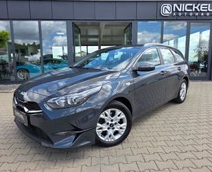 Kia ceed Sportswagon Gebrauchtwagen