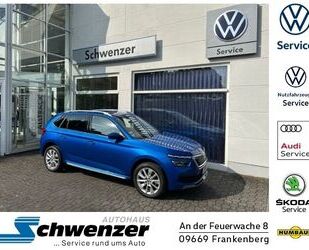 Skoda Kamiq Gebrauchtwagen