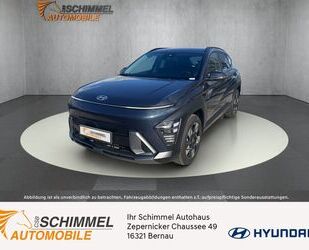 Hyundai KONA Gebrauchtwagen