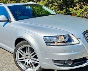 Audi A6 Allroad Gebrauchtwagen