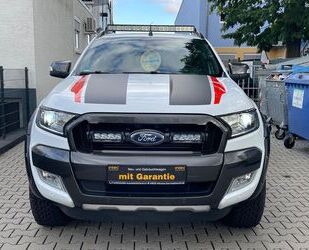 Ford Ranger Gebrauchtwagen