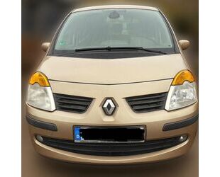 Renault Modus Gebrauchtwagen