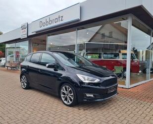 Ford C-Max Gebrauchtwagen