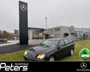 Mercedes-Benz C 180 Gebrauchtwagen