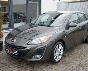 Mazda 3 Gebrauchtwagen