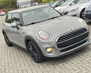 Mini ONE Gebrauchtwagen