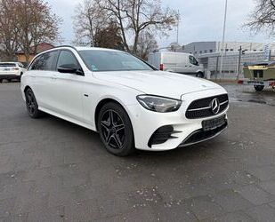 Mercedes-Benz E 300 Gebrauchtwagen