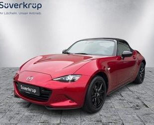 Mazda MX-5 Gebrauchtwagen