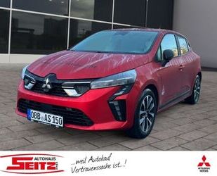 Mitsubishi Colt Gebrauchtwagen