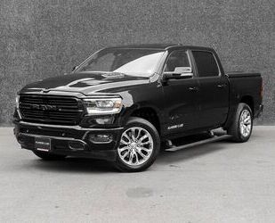 Dodge RAM Gebrauchtwagen