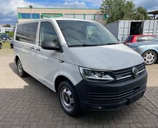VW T6 Transporter Gebrauchtwagen