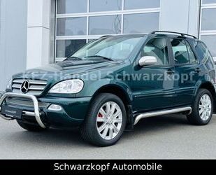 Mercedes-Benz ML 270 Gebrauchtwagen