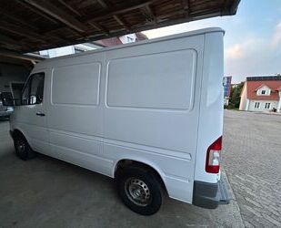 Ford Sprinter 